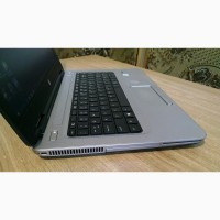 Ультрабук HP Probook 640 G2, 14#039;#039;, i5-6300U, 8GB DDR4, 256GB SSD, добра батарея, ліц. Wind