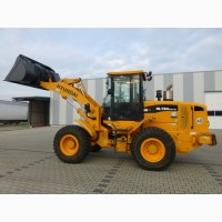 Фронтальный погрузчик Hyundai HL730 XTD 7A (2008 г)