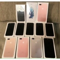 Продажа новых оригинальных IPhone