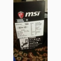 Десктоп MSI Trident 3 7RB-209EU