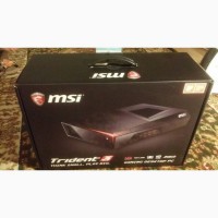 Десктоп MSI Trident 3 7RB-209EU