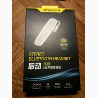 Стерео bluetooth гарнитура Joway H-06