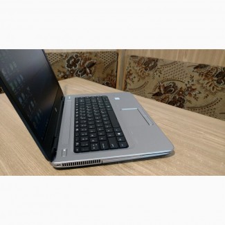 HP Probook 640 G2, 14#039;#039;, i5-6200U, 8GB DDR4, 256GB SSD, добра батарея, гарний стан.Гаранті