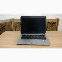 HP Probook 640 G2, 14#039;#039;, i5-6200U, 8GB DDR4, 256GB SSD, добра батарея, гарний стан.Гаранті