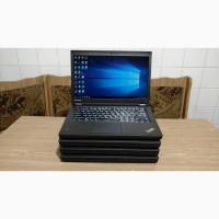 Lenovo Thinkpad T440p, 14#039;#039; 1600x900, i5-4300M, 8GB, 256GB SSD, Nvidia GeForce 730M 1GB