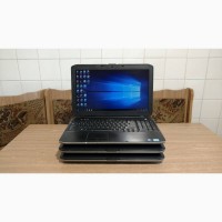 Dell Latitude E5530, 15.6 FHD 1920x1080, i7-3540M 3, 7Ghz, 8GB, 500GB/120GB SSD. Гарантія