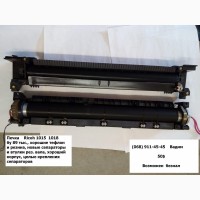 Печка блок нагрева для копировальных аппаратов Ricoh Gestetner Aficio 1015 1018 NRG1312