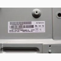 Плата MAIN 715G5155-M01-003-005X, TPM9.2E LA для телевизора Philips 32PFL3517H/12