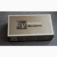 Наголовний мікрофон Electro voice HM1 SP765 made in USA