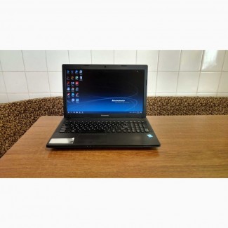 Ноутбук Lenovo G500, 15, 6#039;#039;, Intel Pentium 2020M 2, 4Ghz, 4GB, 500GB. Гарантія. Перерахунок