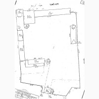 Продам комплекс зданий АТП СТО г.Днепр, ул.Шинная 24
