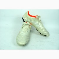 Бутсы, копы футбольные кожаные Adidas Copa 19.3 (БФ – 110) 45 размер