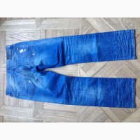 Джинсы G-Star Raw Denim, оригинал, р.35/34, новые