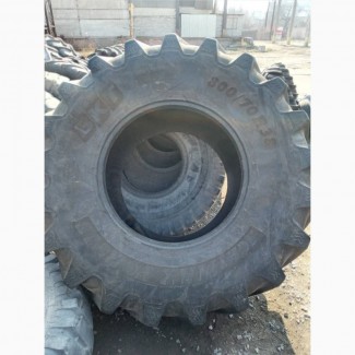 Бу шина 800/70R38 BKT 181A8