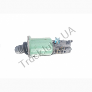 ПГУ Iveco, Івеко Cursor 41035502 41035647 VG3289 K004297