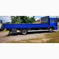 Продам грузовик VOLVO FL6 2000 г