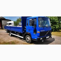 Продам грузовик VOLVO FL6 2000 г