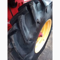 Комбайн Massey Ferguson 186