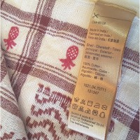 Платок, райская бухта, scotchsoda, maison scotch, нидерларды