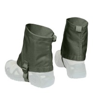 Бахіли тактичні низькі Gaiters-V Ranger Green