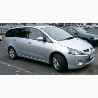 Автозапчасти Mitsubishi Grandis