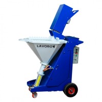 Штукатурная станция Lavoro 70M Pft B4-2L 220v