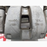 Суппорт тормозной задний левый MANDO Tesla model 3 1044623-00-H 1044623-97