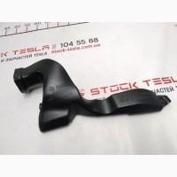 Воздуховод обдува ног водителя Tesla model 3 1099297-00-D 1099297-00-D M3