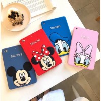 Накладка Дисней Minnie Mouse iPad iPad 7 10.2 Pro 10.5 мультяшный Чехол 3D накладка