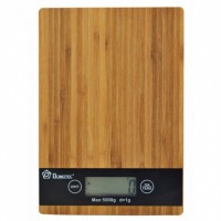 Продам новые весы кухонные domonec ms-a wood