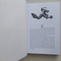 Ліна Костенко. Записки українського самашедшого. Серія: Перлини сучасної літератури