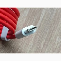 Кабель OnePlus Usb Type-C- Usb, Warp/SuperVooc/Dash Charge