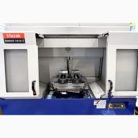 Вертикальный обрабатывающий центр MAZAK - VARIAXIS 730-5X - II Mach4metal