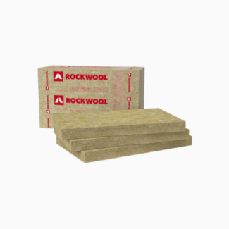 Утеплитель Rockwool Rockmin 100мм