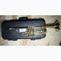 Труба BACH TR300 USA Відмінний стан Trumpet