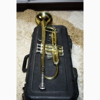 Труба BACH TR300 USA Відмінний стан Trumpet