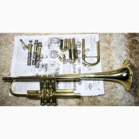 Труба BACH TR300 USA Відмінний стан Trumpet