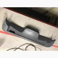 Бу обшивка крышки багажника Smart Forfour A4547400151, MN108910