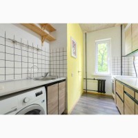 Продаж 2-к квартира Київ, Солом`янський, 50500 $