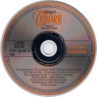 Audio CD Die Grossen Tenöre (классика)