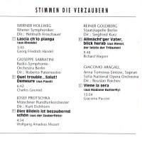 Audio CD Die Grossen Tenöre (классика)