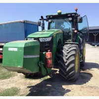 Трактор John Deere 8360R