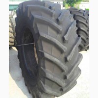 Шина для комбайнів Claas, John Deere, Case, 710/70 R42 PETLAS TA 130 (С/Х) 173/176D/A8