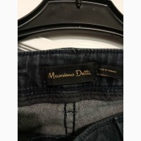 Продам Функциональные джинсы фирмы Massimo Dutti 