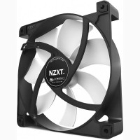 Вентилятор NZXT FN V2 Case Fan Series 140 mm (RF-FN142-RB) новий