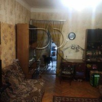 Продаж 2-к квартира Київ, Солом`янський, 50999 $