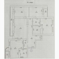 Продаж 4-к квартира Київ, Шевченківський, 149000 $