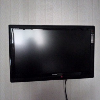 Телевизор Toshiba Regza 32 AV500 PR