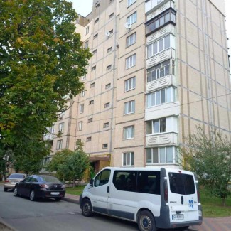 Продаж 2-к квартира Бучанський, Вишневе, 50385 $