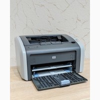 Лазерний принтер HP LaserJet 1010 + кабелі